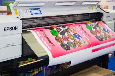 Vinyl Printing